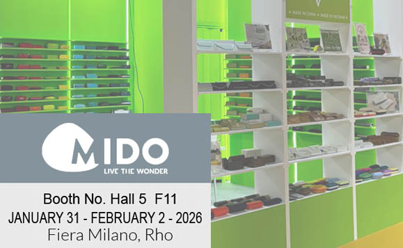 mido 2026